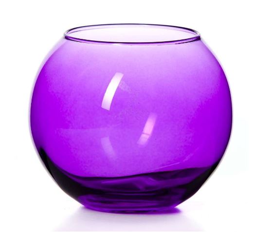 Ваза Энжой 102,5 мм 43417